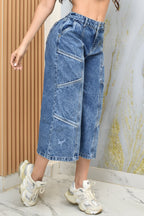 CULOTTE BIYOU REF. BY-253500