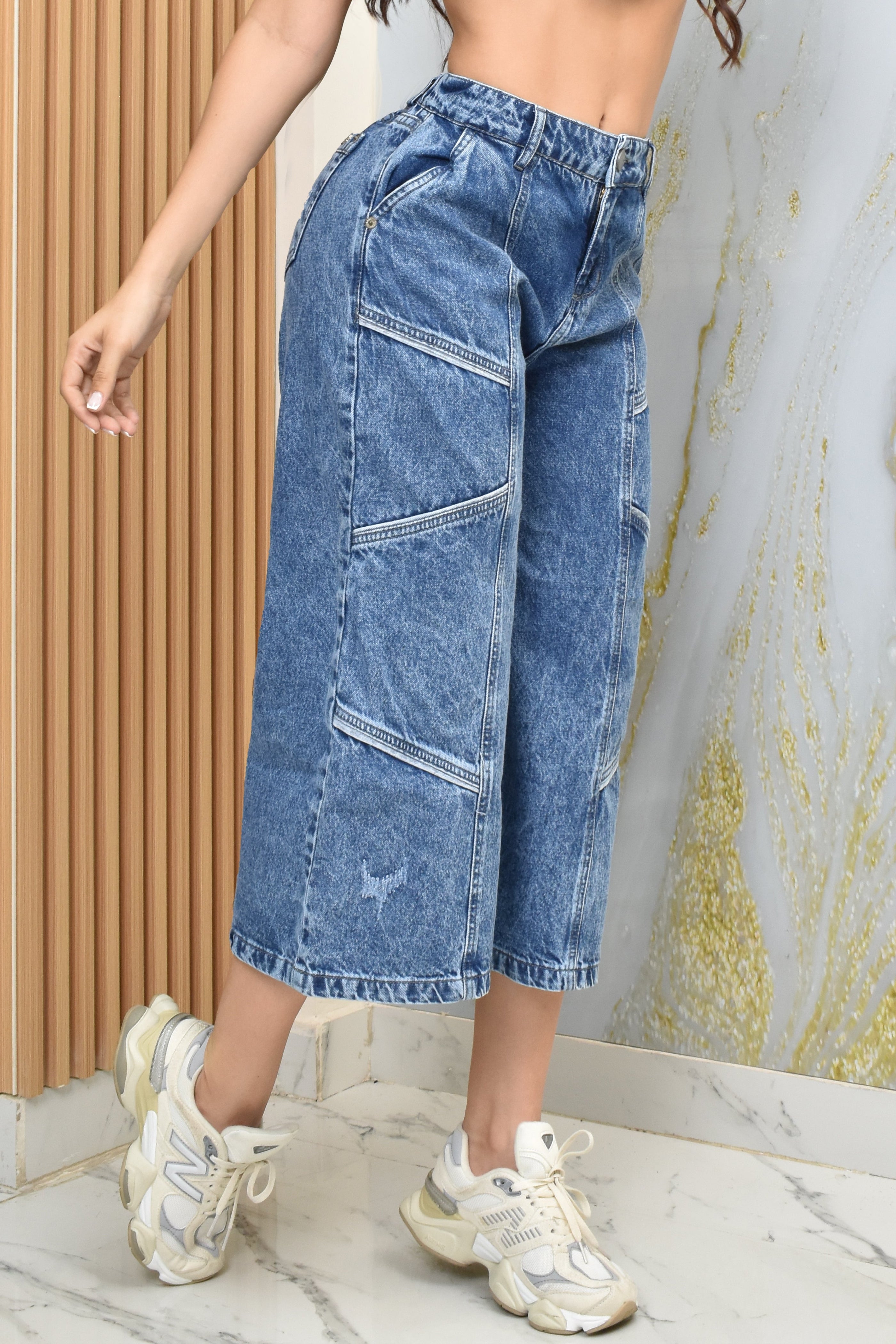 CULOTTE BIYOU REF. BY-253500