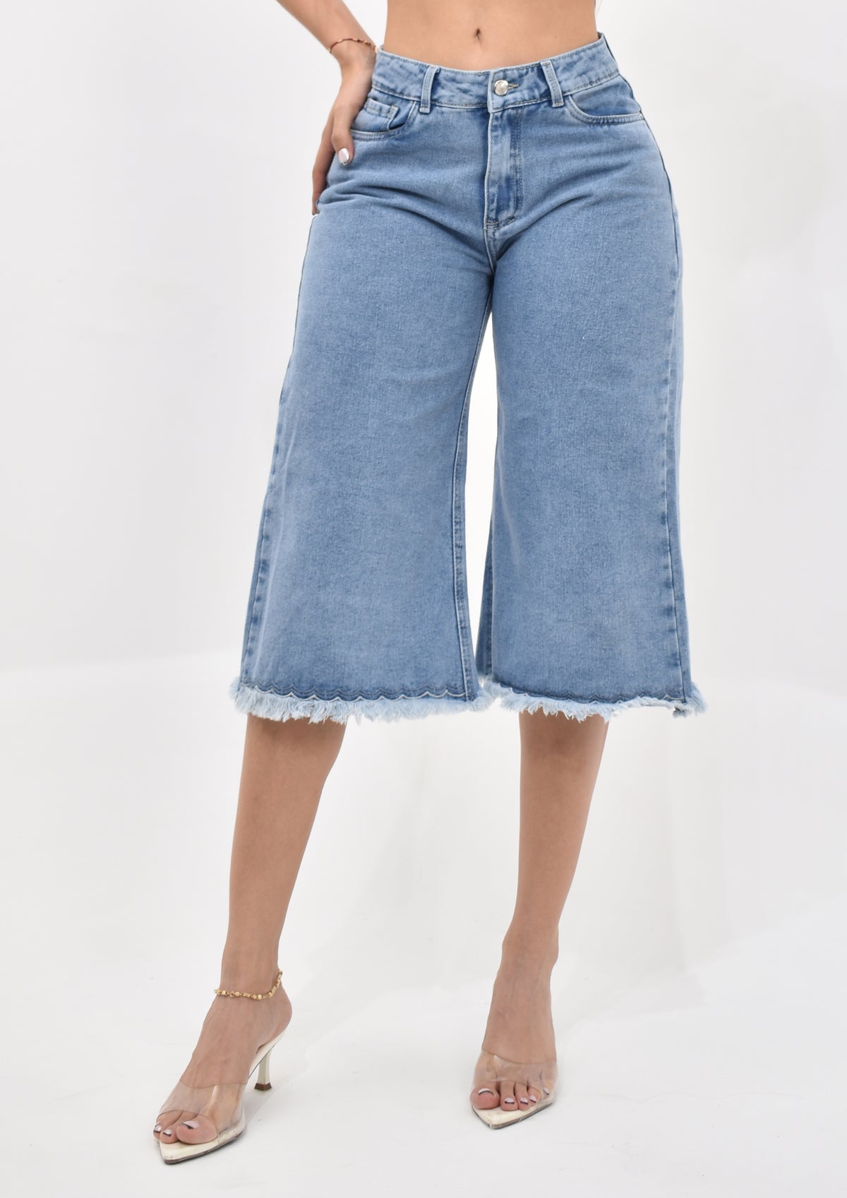 CULOTTE BIYOU EXCLUSIVE REF. BY263507