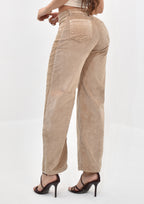 ESTILO BARREL "TENDENCIA" REF. BY264022