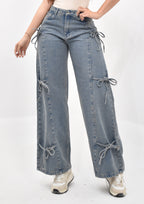 ESTILO PALAZZO "FASHION" REF. BY264030