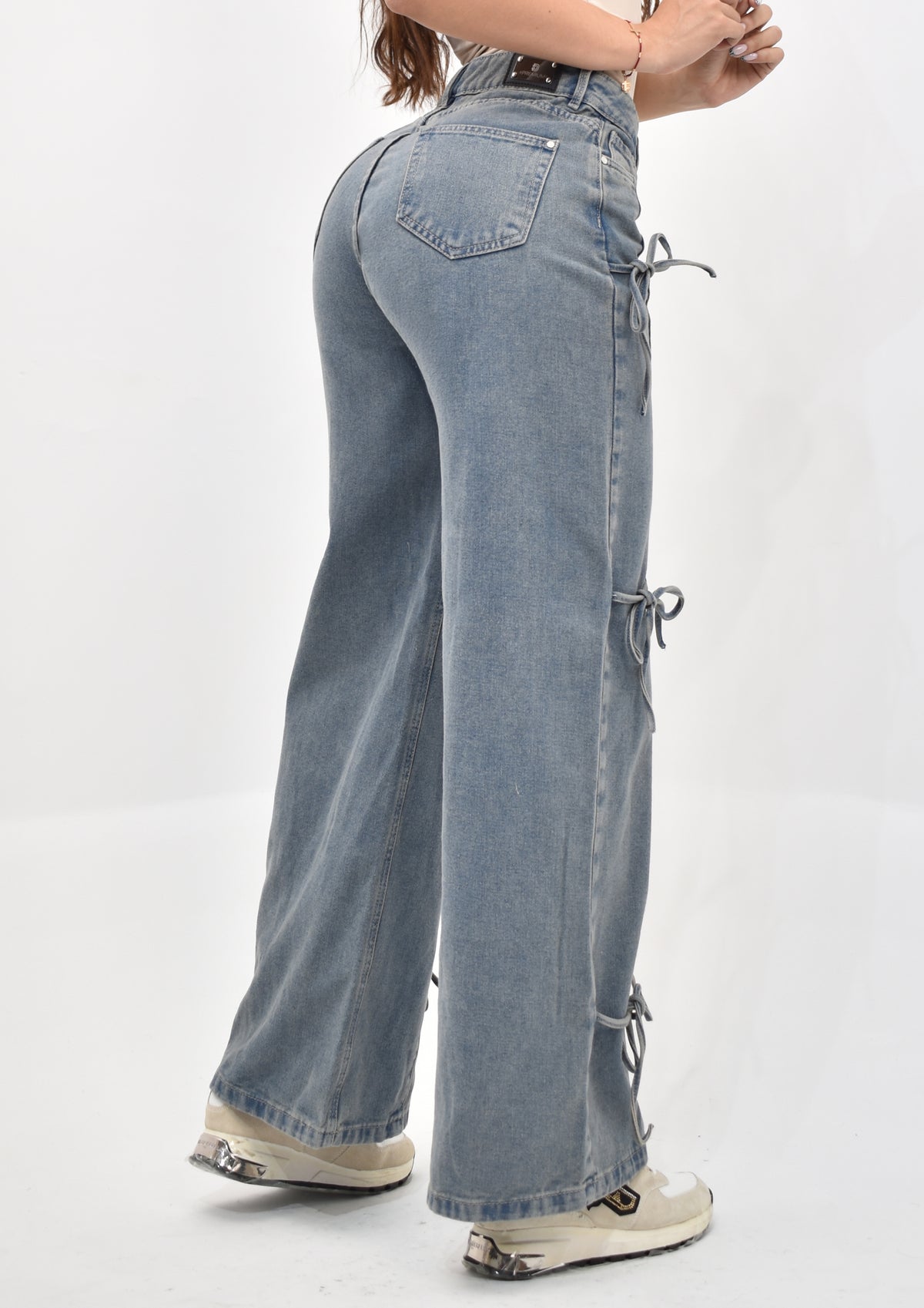 ESTILO PALAZZO "FASHION" REF. BY264030