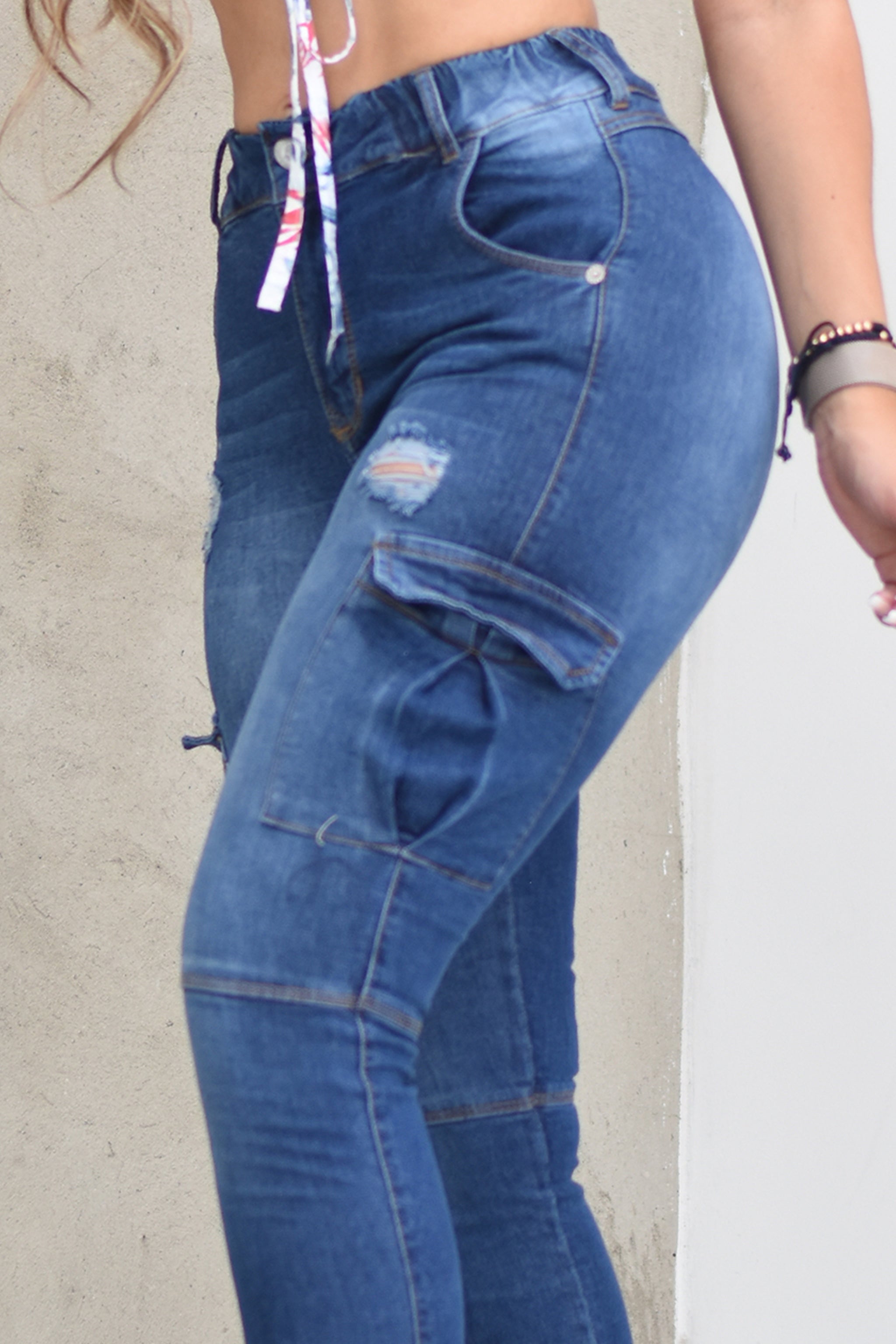 OUTLET CAMUFLADO PREMIUM  REF. BY-40139