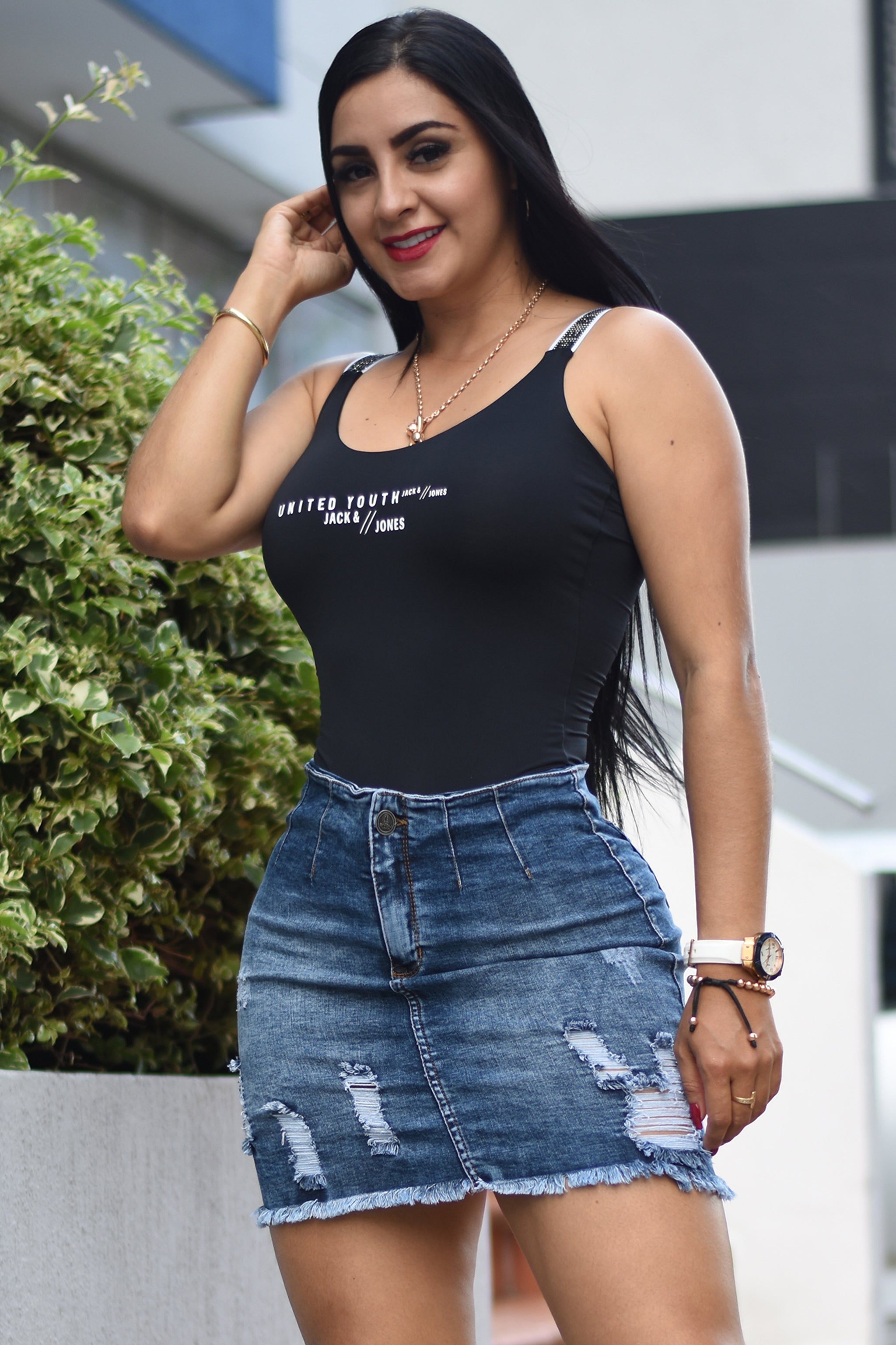 FALDA AMERICANA REF. BY-2013