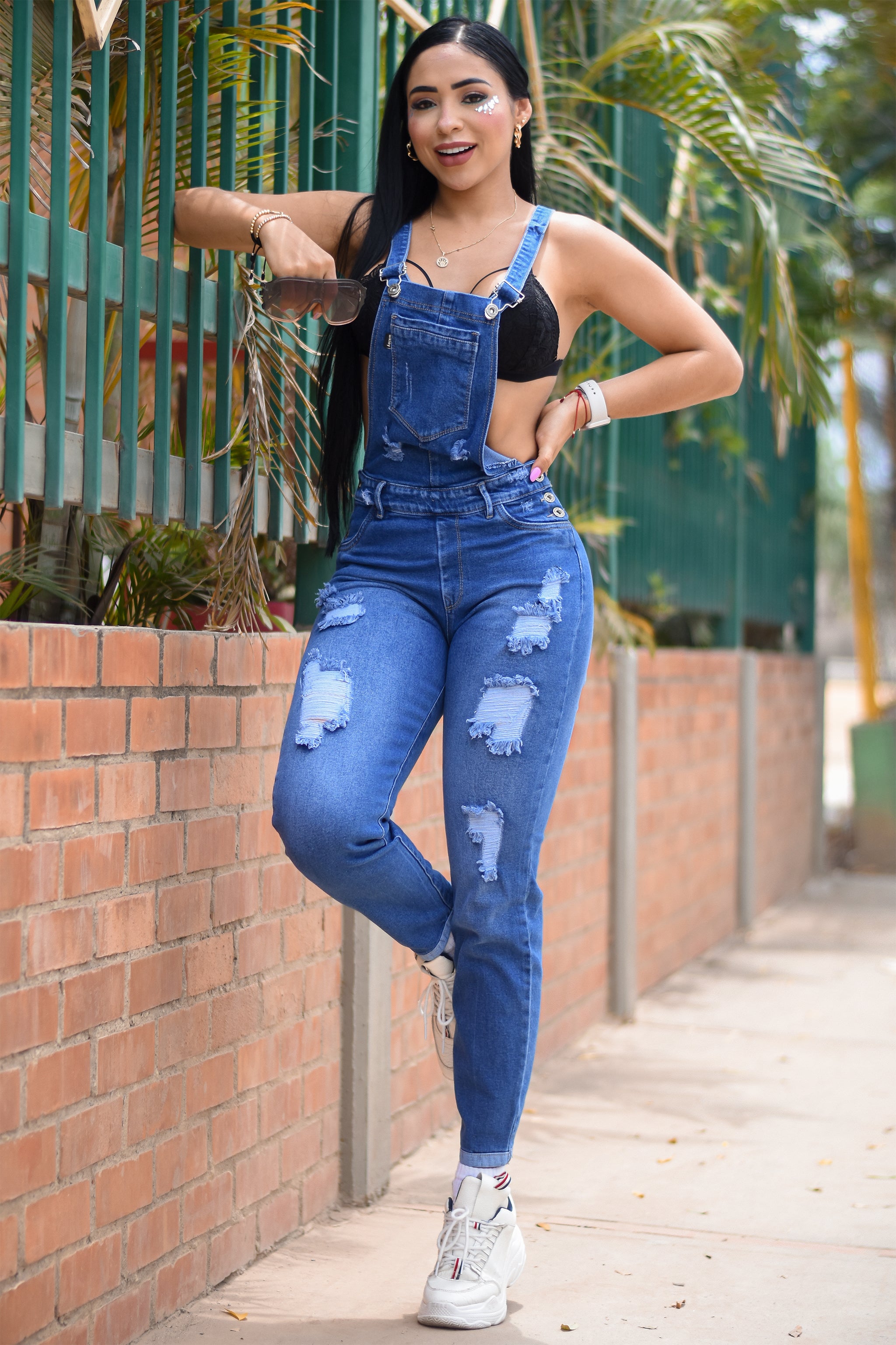 BRAGA PANTALON BIKLEY REF. BK-4506