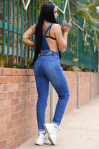 BRAGA PANTALON BIKLEY REF. BK-4506