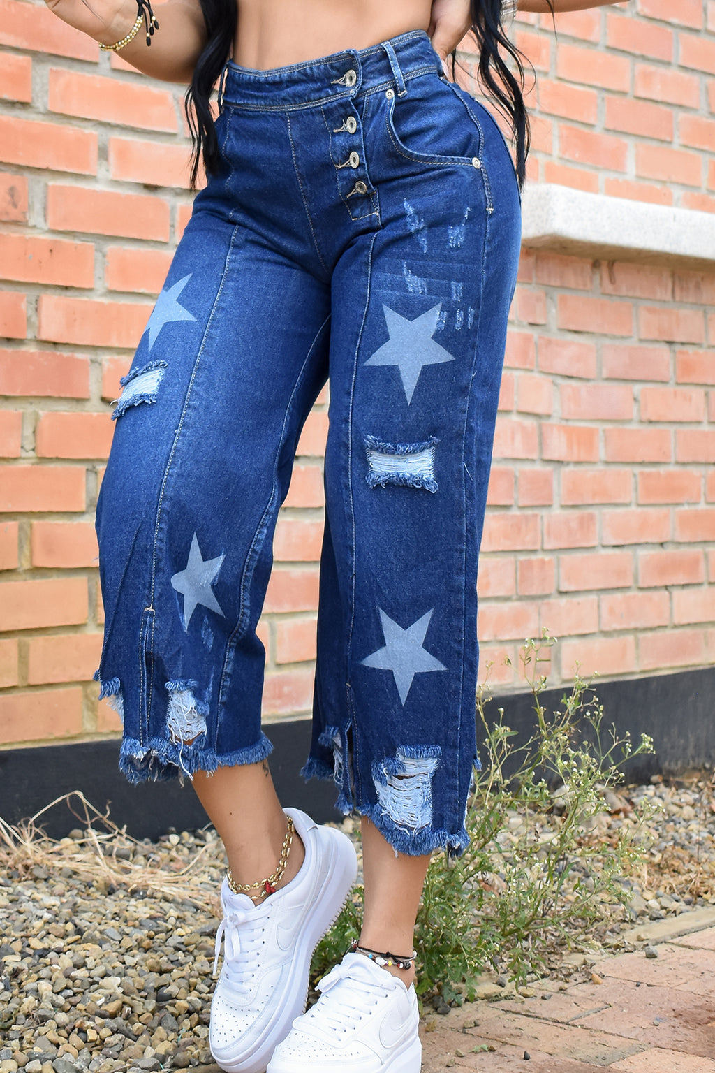 CULOTTE BIYOU REF. BY- 3509