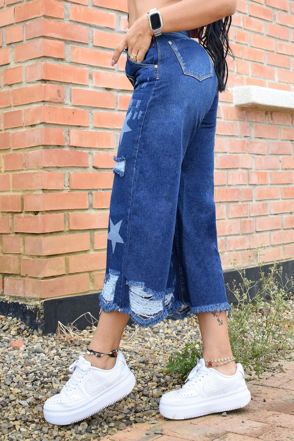 CULOTTE BIYOU REF. BY- 3509