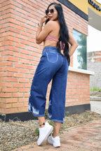 CULOTTE BIYOU REF. BY- 3509