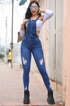 OUTLET AMERICANA BIYOU REF. BY-4524