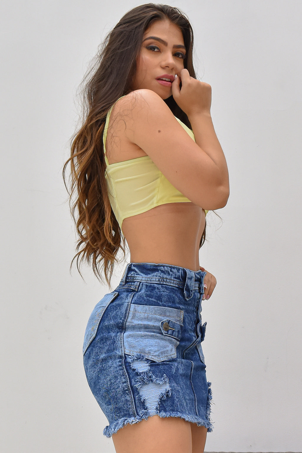 FALDA PREMIUM REF. BY-2019