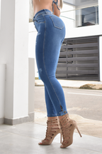 OUTLET  TALONERO BIYOU REF. BY- 40280